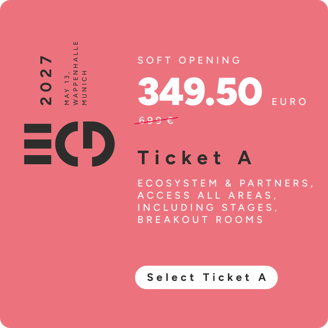 Ticket A – soft opening price