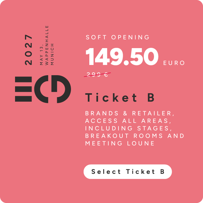 Ticket B – soft opening price